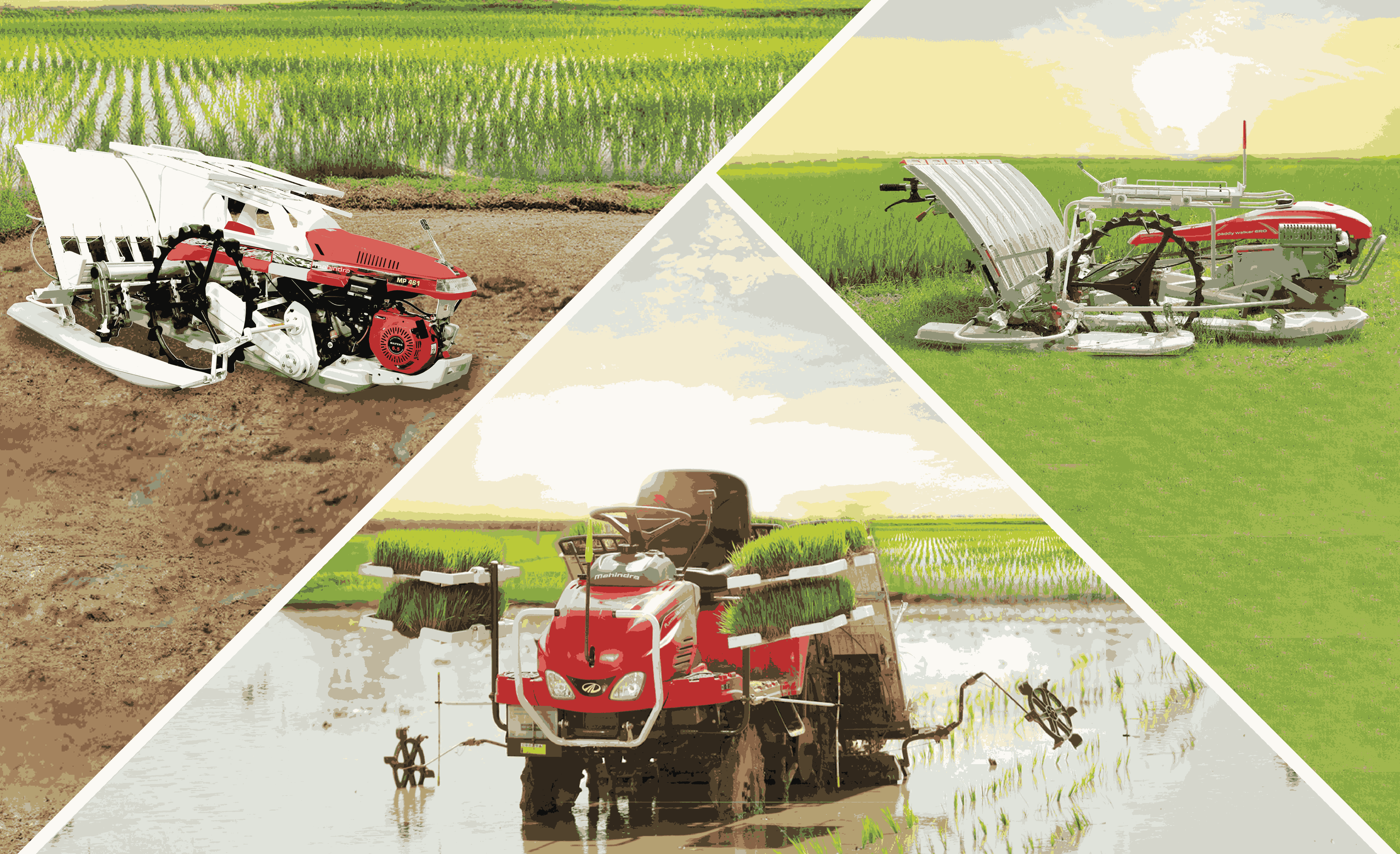 Beyond the Basics: Advanced Customer Support for Complex Planting Machinery